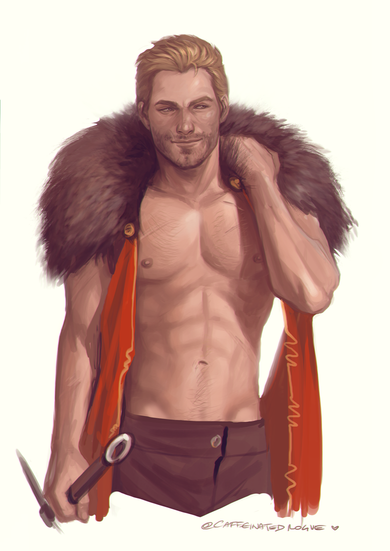 Dragon Age Cullen Printable PDF CaffeinatedRogue S Ko Fi Shop Ko Fi   F57f861f 891f 47a6 89df D494b057b952 Cullen 