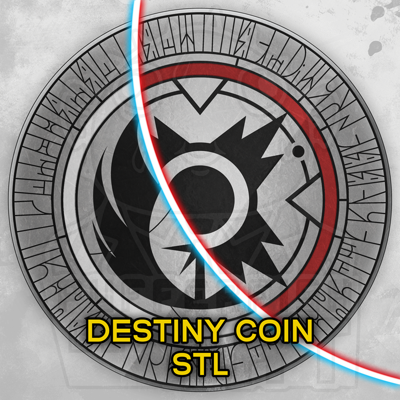 destiny coin crypto