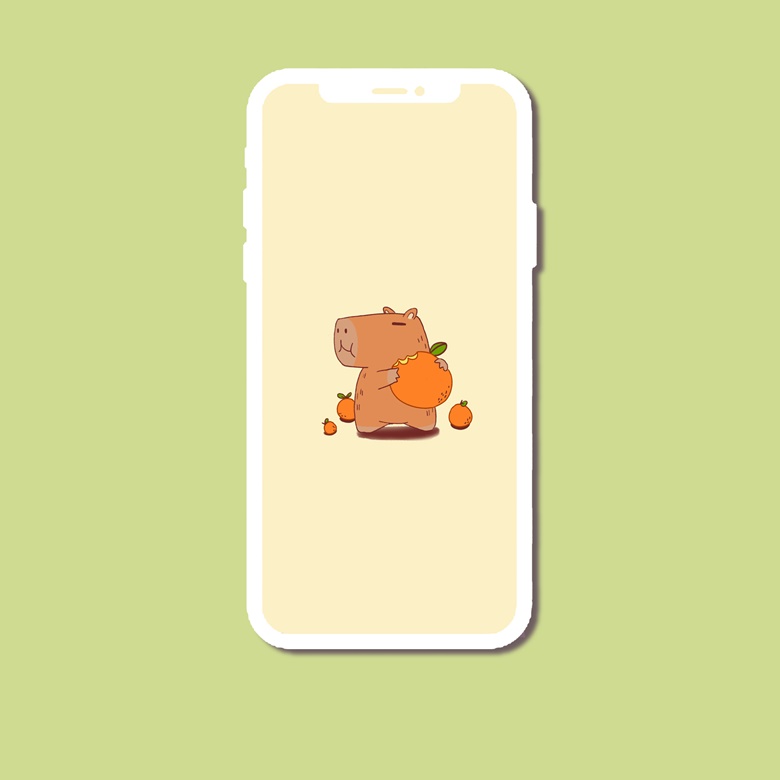 Capybara wallpaper:Amazon.in:Appstore for Android