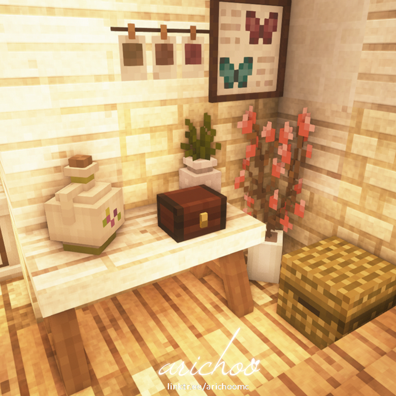 Minecraft Cherry Grove Cottage and Garden 🌸🌷  1.19.4+ Java World  Download - goddessofcrows's Ko-fi Shop - Ko-fi ❤️ Where creators get  support from fans through donations, memberships, shop sales and more!