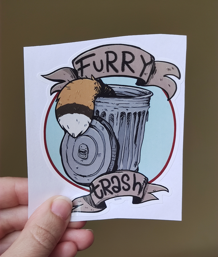 Trans underwear sticker - Grion FursuitUP's Ko-fi Shop - Ko-fi ❤️ Where  creators get support from fans through donations, memberships, shop sales  and more! The original 'Buy Me a Coffee' Page.