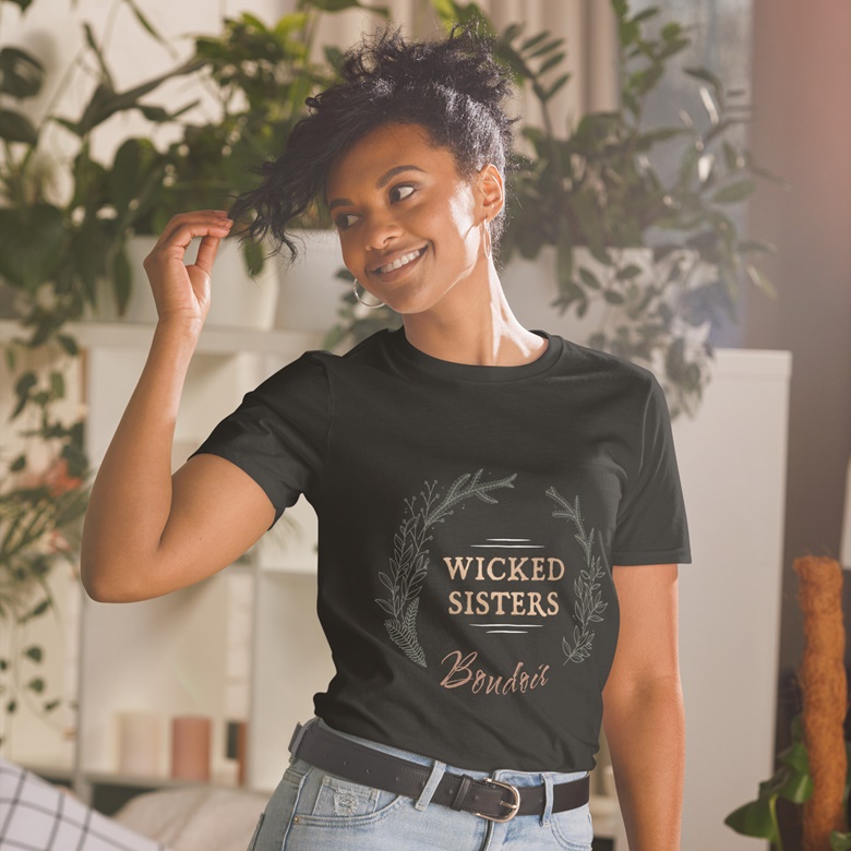 Wicked Merch, Wicked Fans Merchandise