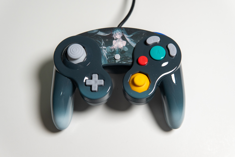 Hatsune Miku - Palette Customs's Ko-fi Shop - Ko-fi ️ Where creators ...