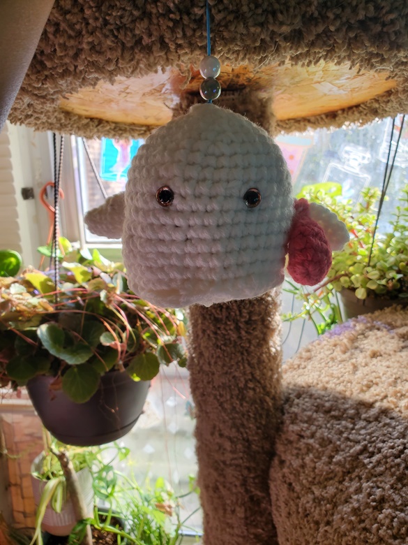 Crochet Halloween Boo the Ghost Air Freshie - Le Petit Crafter's Ko-fi Shop  - Ko-fi ❤️ Where creators get support from fans through donations,  memberships, shop sales and more! The original 'Buy