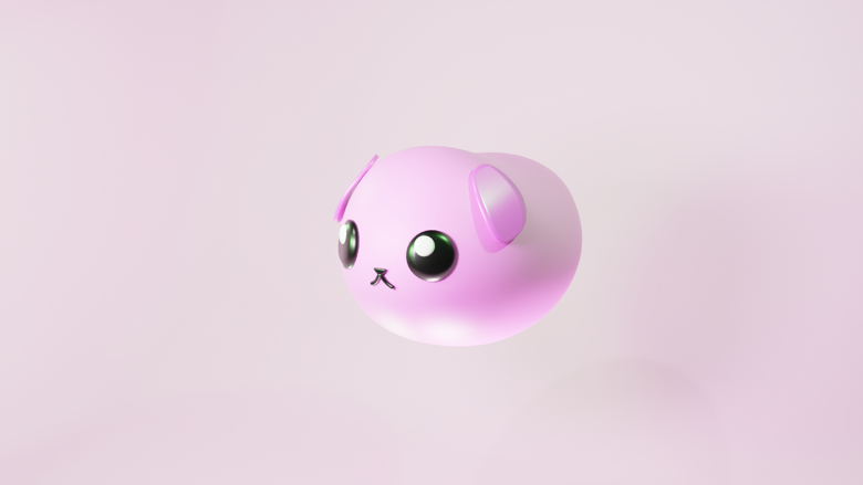 Mameshiba Desktop Wallpapers - Blenderbun's Ko-fi Shop - Ko-fi ️ Where ...