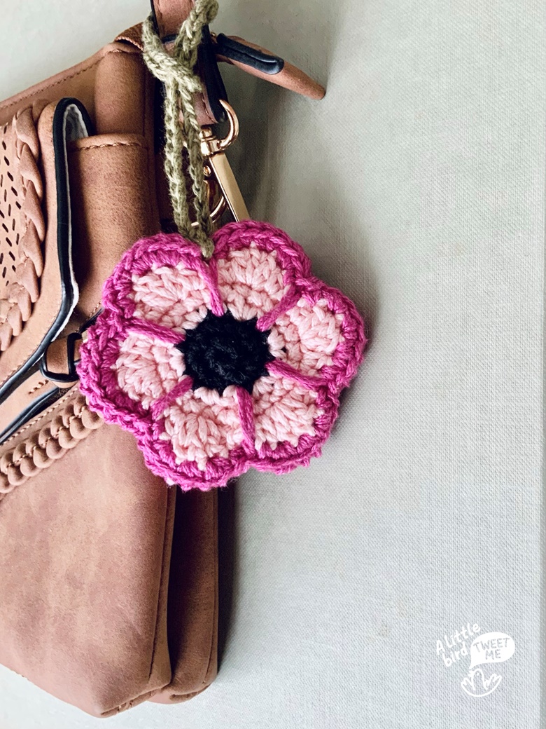 Crochet Flowery Handbags – Crochet Flowery Handbags – Zupppy