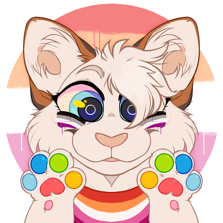 Cat Icon Base - Crowkadow's Ko-fi Shop - Ko-fi ❤️ Where creators