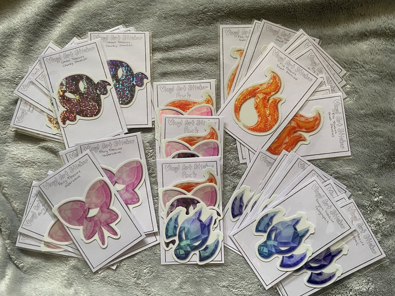 Pokemon Type Logos - Disc - TundraKatieBean's Ko-fi Shop - Ko-fi