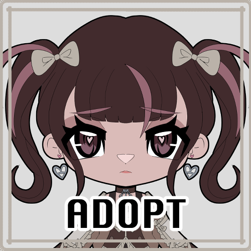 Chibi Bases - Front / 3/4 / Back - 星月 (SHOWGETSU)'s Ko-fi Shop - Ko-fi ❤️  Where creators get support from fans through donations, memberships, shop  sales and more! The original 'Buy