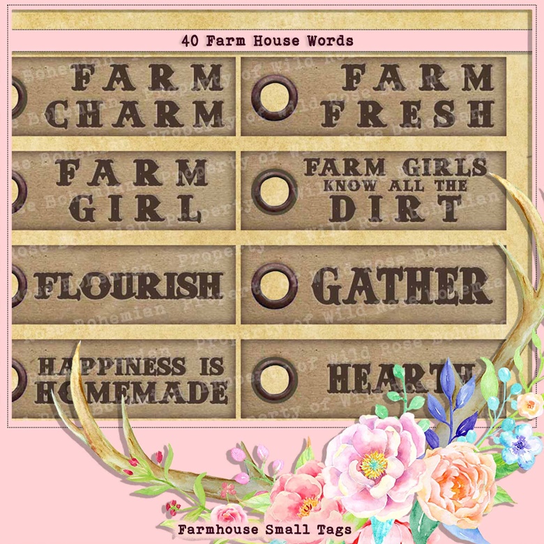 vintage-farm-words-wild-rose-bohemian-s-ko-fi-shop-ko-fi-where-creators-get-support-from