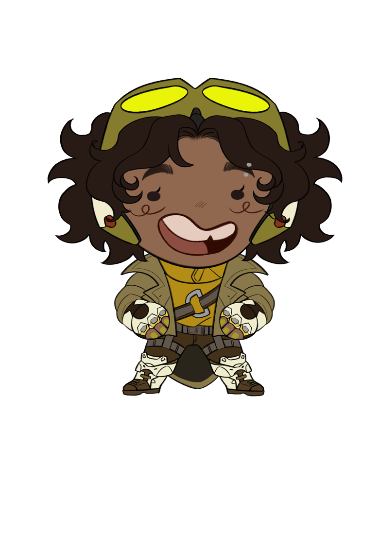 Venture phone charm pre order kal s ko fi shop ko fi where