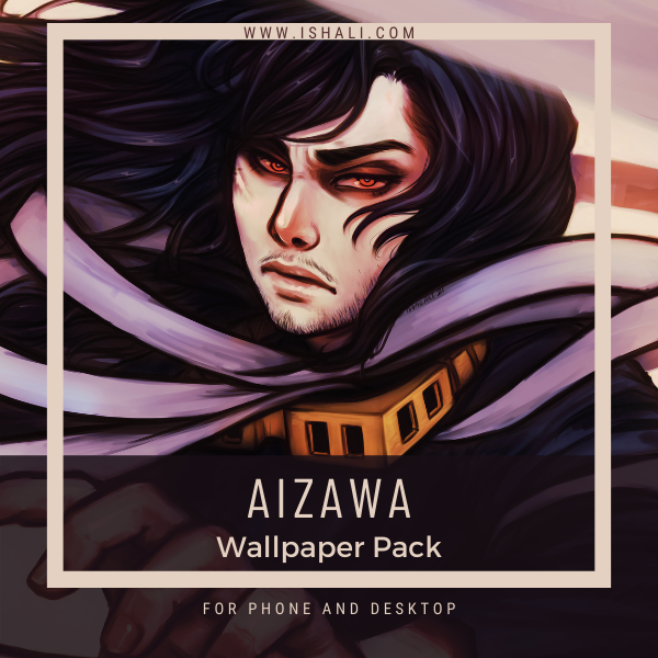 HD aizawa wallpapers