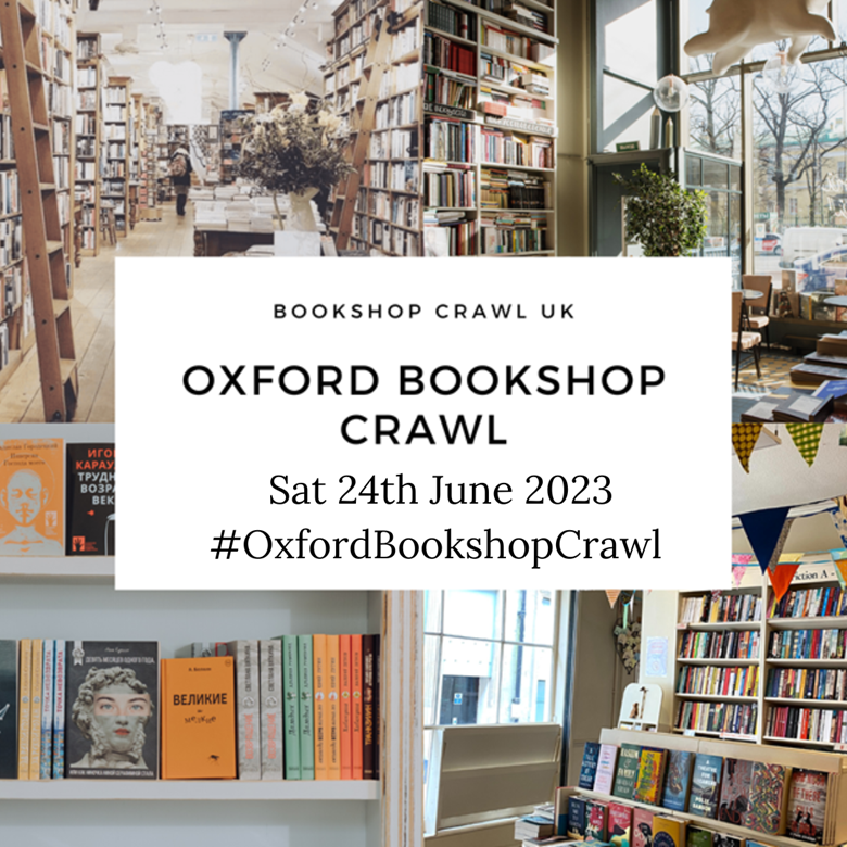 Oxford Crawl Pack Kofi Shop Ko