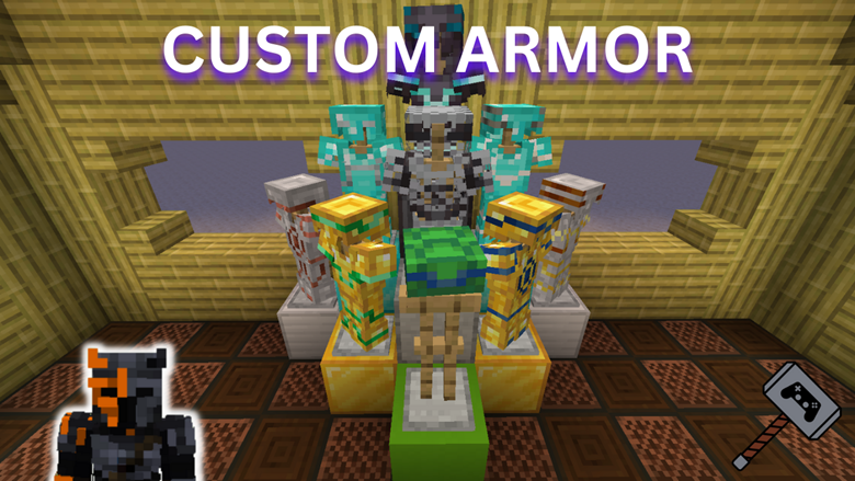 ARMOR TRIMS ARE AMAZING!  1.20 Snapshot 23w04a - Ko-fi ❤️ Where creators  get support from fans through donations, memberships, shop sales and more!  The original 'Buy Me a Coffee' Page.