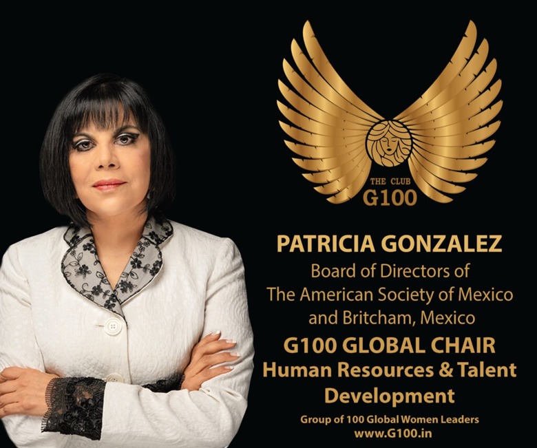 Patricia Gonzalez