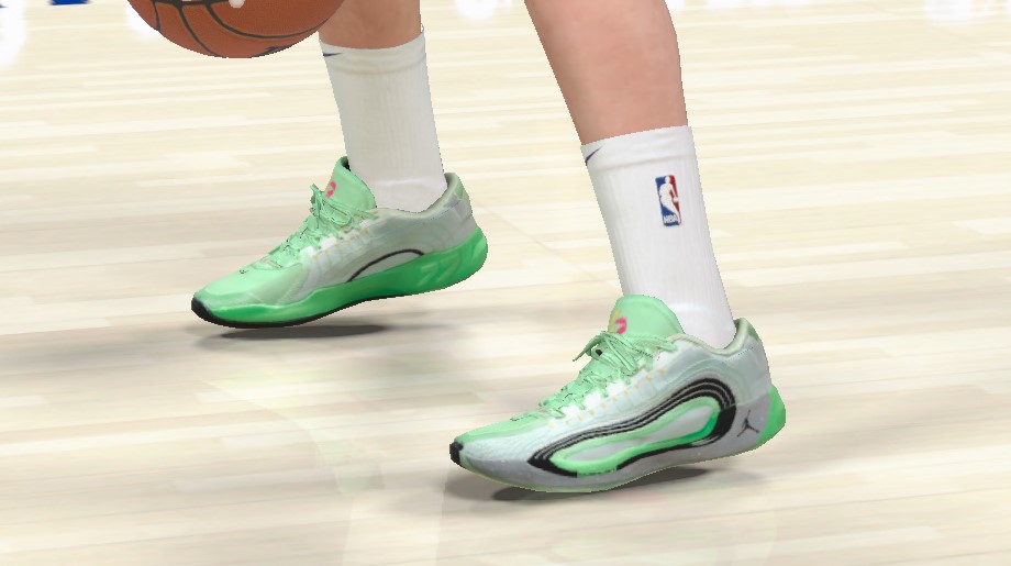 2k25 - Jordan Luka 4 - AX 2kLab's Ko-fi Shop