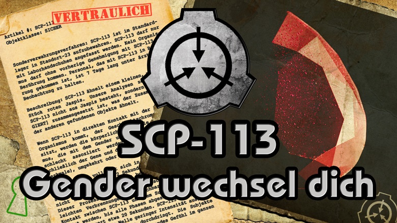 SCP-4994 - SCP Foundation