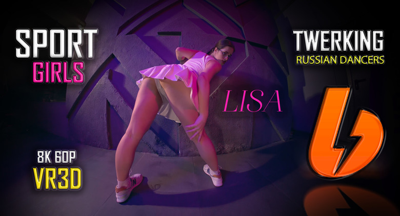 LISA'S SPORTY TWERK | hot - VRPLAYAS's Ko-fi Shop - Ko-fi ❤️ Where creators get support from fans through donations, memberships, shop sales and more! The original 'Buy Me a Coffee' Page. LISA'S SPORTY TWERK | hot - VRPLAYAS's Ko-fi Shop - Ko-fi ❤️ Where creators get support from fans through donations, memberships, shop sales and more! The original 'Buy Me a Coffee' Page.