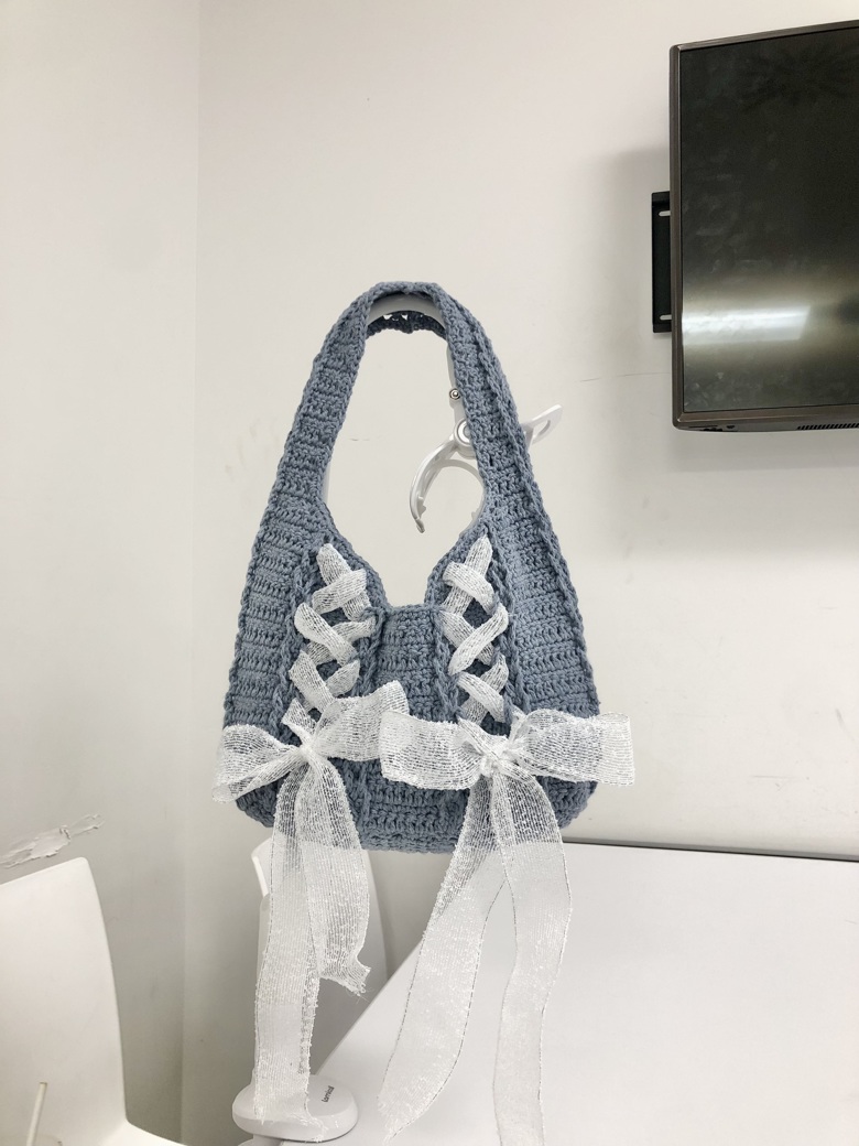 Crochet Cinta Bag Pattern - kelliixtudio ♡'s Ko-fi Shop - Ko-fi ️ Where ...