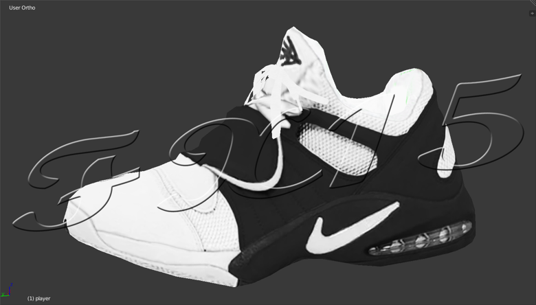 Air Jet Flight Colorways! - Francis Xyron's Ko-fi Shop