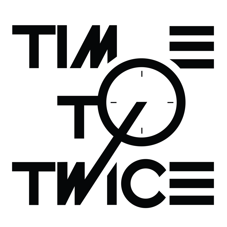 543 - Twice (Logo) | Kpop Loyal
