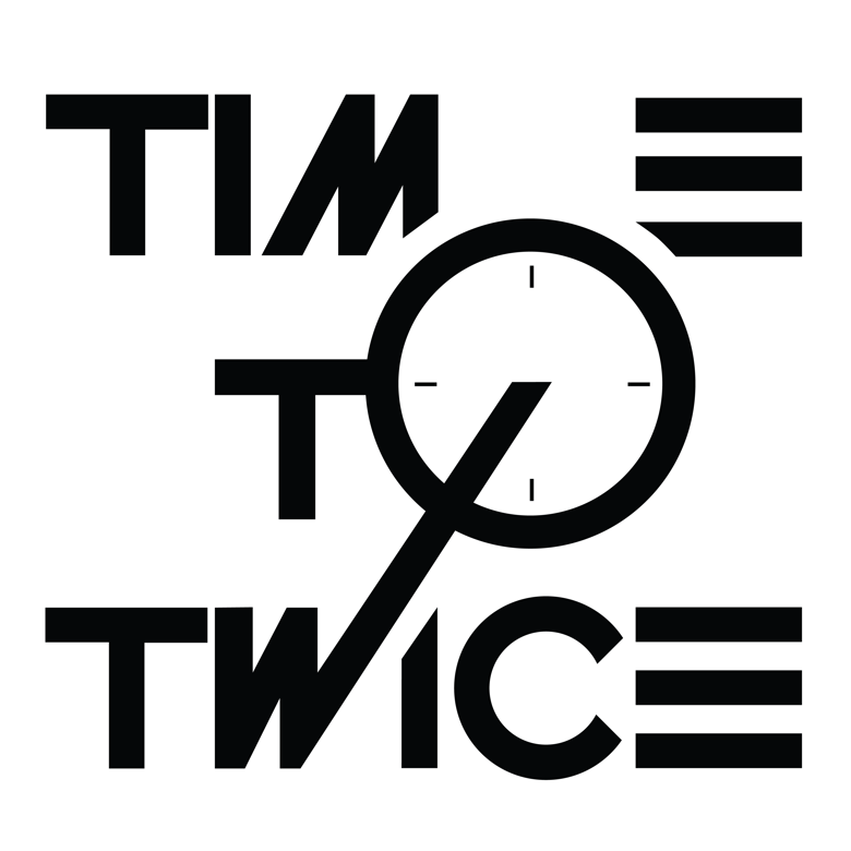 Twice Logo