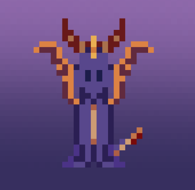 Spyro Pixel Avatars (Classic) - Herobula's Ko-fi Shop - Ko-fi ️ Where ...