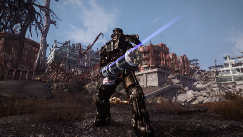 10 Best Armor Mods For Fallout 3 (All Free) – FandomSpot