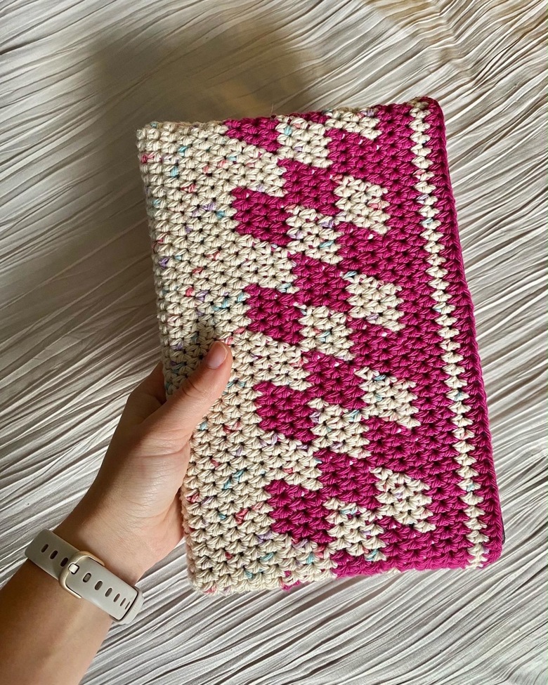 Crochet Pattern Ebook - Kitchen Boa Crochet Patterns – My Fingers Fly