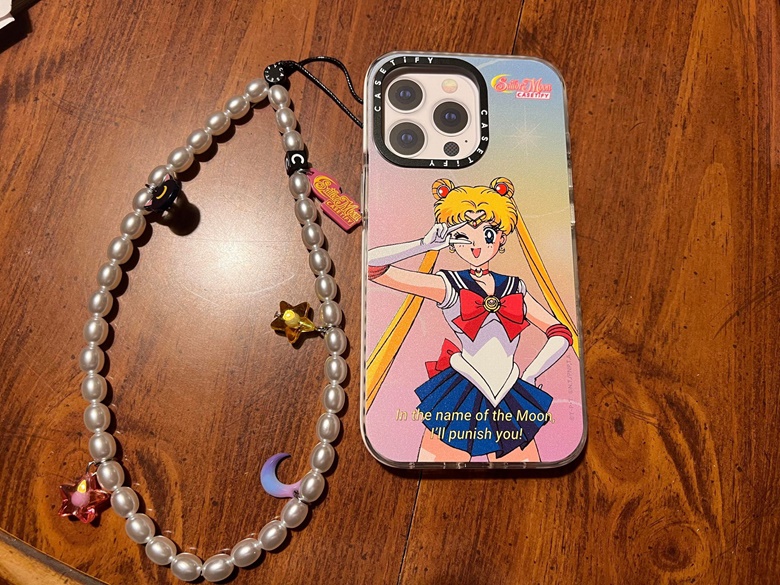 CASETiFY x Sailor Moon 