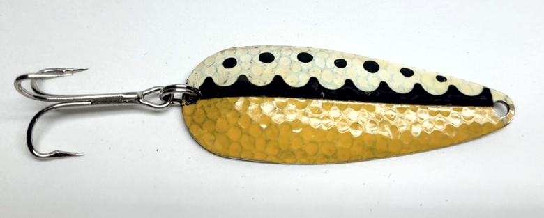 Unique- Abstract Yellow - Rockyview Hand-Painted Lures Shop's Ko-fi Shop -  Ko-fi ❤️ Where creators get support from fans through donations,  memberships, shop sales and more! The original 'Buy Me a Coffee