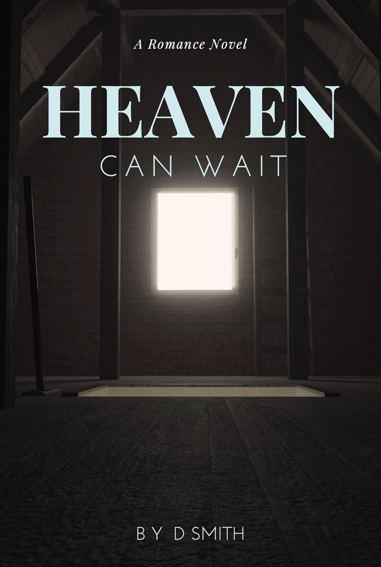 Heaven Can Wait - Humblestart1's Ko-fi Shop - Ko-fi ️ Where Creators ...