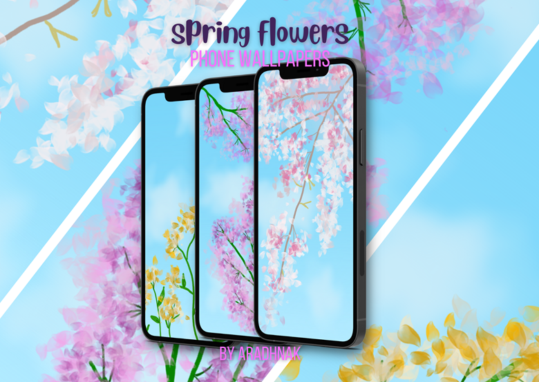 Spring by Pro live wallpapers live wallpaper for Android. Spring by Pro  live wallpapers free download for tablet and phone.