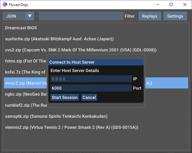 Flycast Dojo 0 3 Rc3 Matchmaking Relays Ui Improvements Bug Fixes Ko Fi Where Creators Get Support From Fans Through Donations Memberships Shop Sales And More The Original Buy Me A Coffee Page