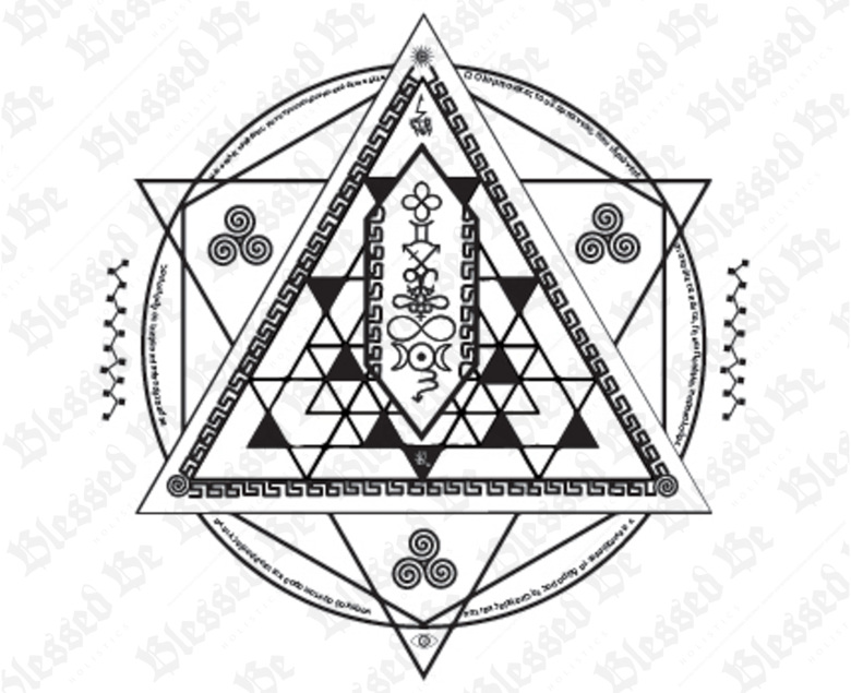 White Magick Divine