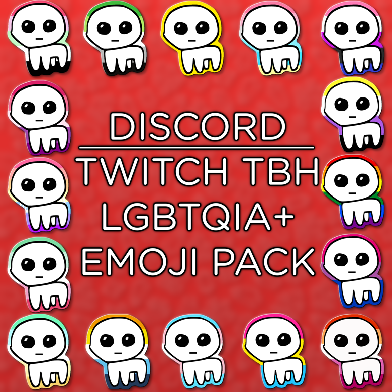 Discord - Twitch