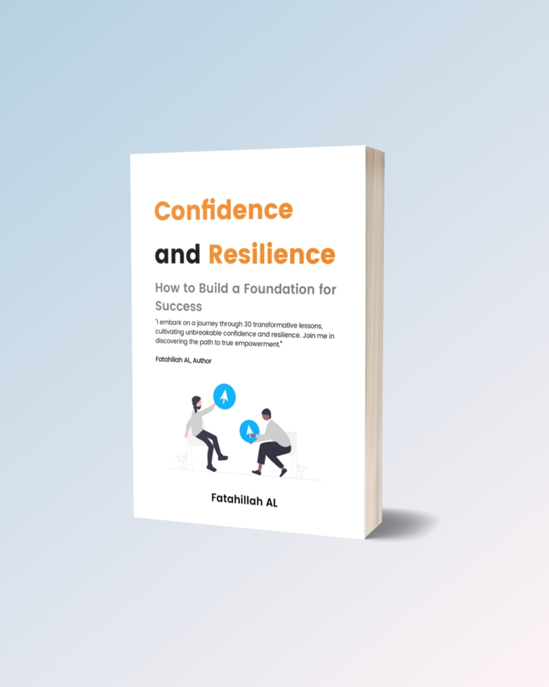 Confidence And Resilience: How To Build A Foundation For Success ...