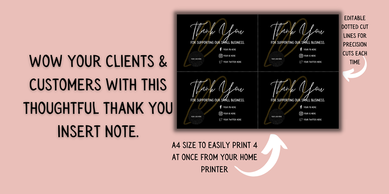 Printable Thank You Cards Business Template Small Business Thank You   Fcff43a9 F090 45f2 9b3d 9e3c03fa31f2 3 