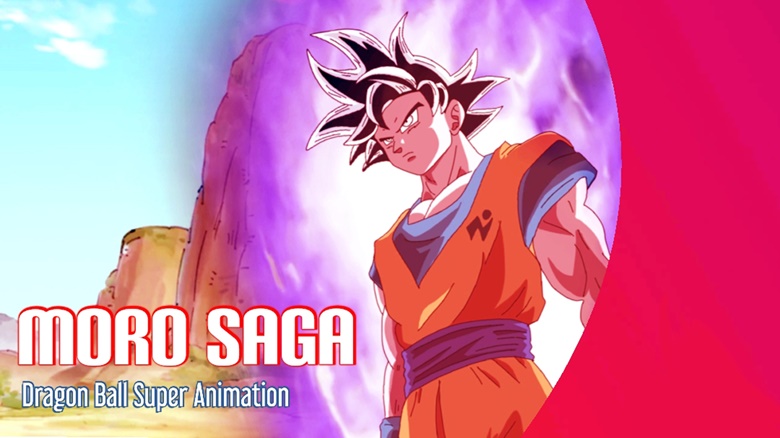 DRAGON BALL SUPER Anime: Goku vs Moro - Ko-fi ❤️ Where creators get support  from fans through donations, memberships, shop sales and more! The original  'Buy Me a Coffee' Page.