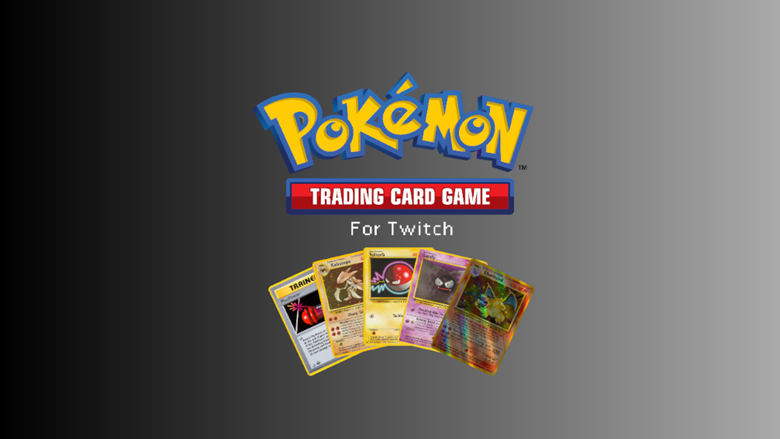 Pokémon Trading Card Game - Twitch