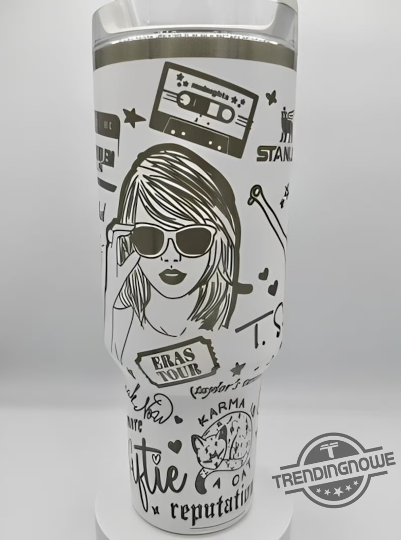 Reputation Stanley Tumbler Eras Tour Stanley Taylor Swift Stanley Cup -  Ko-fi ❤️ Where creators get support from fans through donations,  memberships, shop sales and more! The original 'Buy Me a Coffee