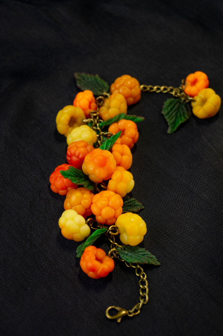 bracelet-with-cloudberries-vclay-lab-s-ko-fi-shop-ko-fi-where