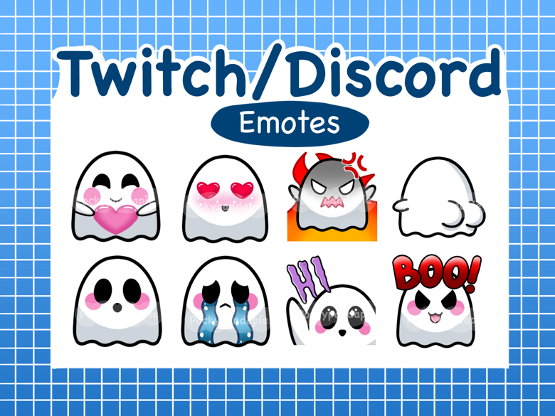 Hello everyone Today I made a small FREE game from Twitch emotes