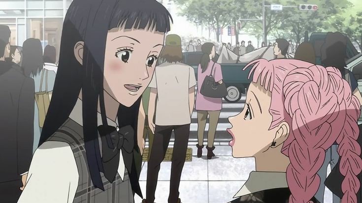 paradise kiss Archives - AAAPodcast