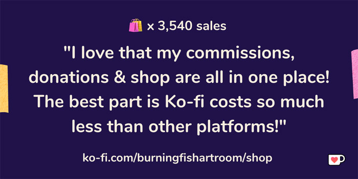 Donate $75: Love Notes Couples Journal - Revival Ranch's Ko-fi Shop - Ko-fi  ❤️ Where creators get support from fans through donations, memberships,  shop sales and more! The original 'Buy Me a