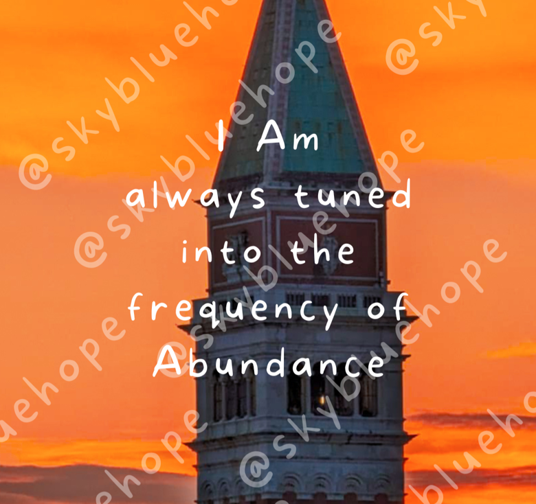 Abundance Screensaver for Phone - SkyBlueHope's Ko-fi Shop - Ko-fi ️ ...