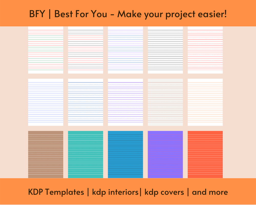 34 Digital Color Papers Graph Paper Color Paper 8.5 x 11* Commercial Use -  BFY DIGITAL's Ko-fi Shop - Ko-fi ❤️ Where creators get support from fans  through donations, memberships, shop sales