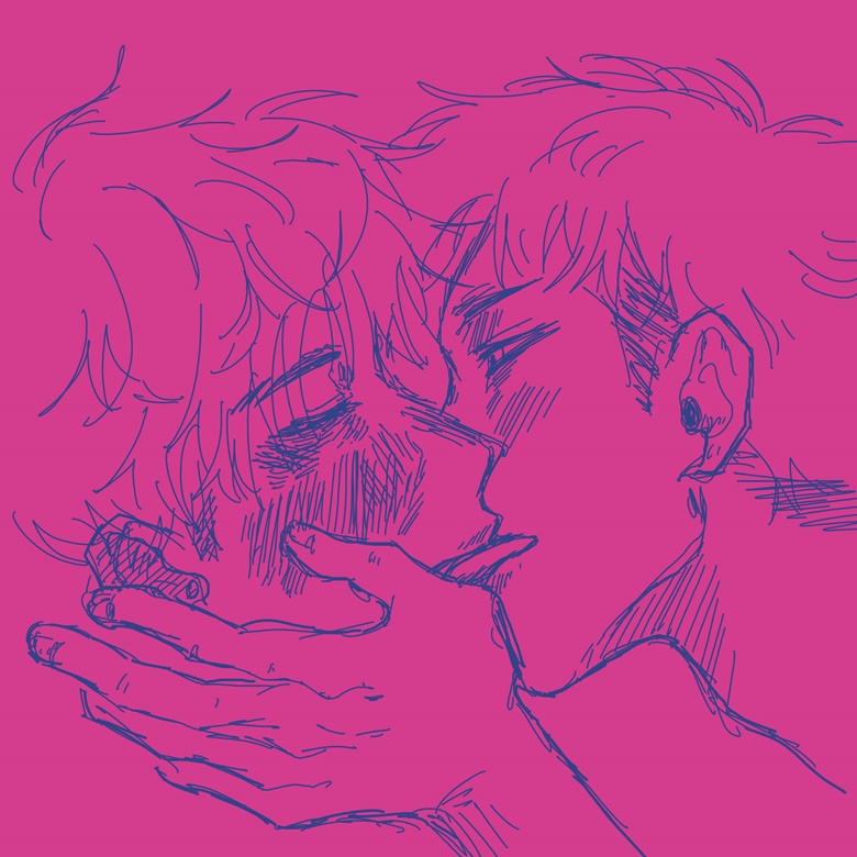 Song lyrics Commission // Sample 1: Cigarettes out the Window - Ko-fi ️ ...