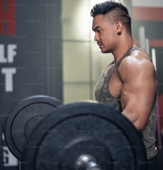 How To Build Muscle Over 40 Age Appropriate Training Tips Ko fi 
