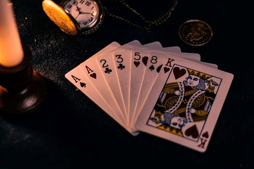 Daftar poker free chips doubledown casino